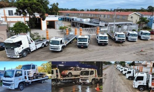 diferença na hora da emergência